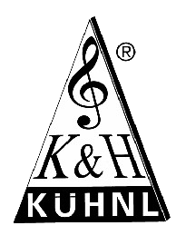 Logo der Firma Kühnl